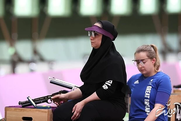 کولاک شیرزنان ایران در پارالمپیک/ متقیان و جوانمردی «طلا» کاشتند